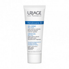 Kératosane 30 Gel-Crema 75 ml Uriage