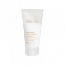 Natural Care Crema de día 50 ml Ziaja