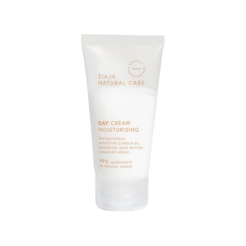 Natural Care Crema de día 50 ml Ziaja