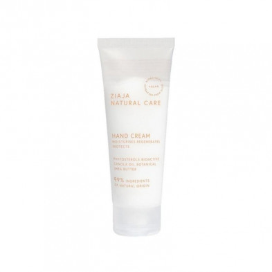 Natural Care Crema de Manos 75 ml Ziaja