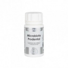 Microbiota Prodental 60 cáps. Equisalud