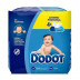 Dodot Toallitas Mainline 4X64 Unidades