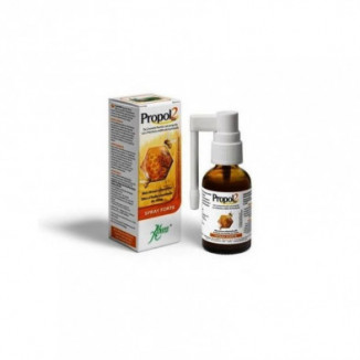 Aboca Propol 2 EMF Spray Oral 30 g