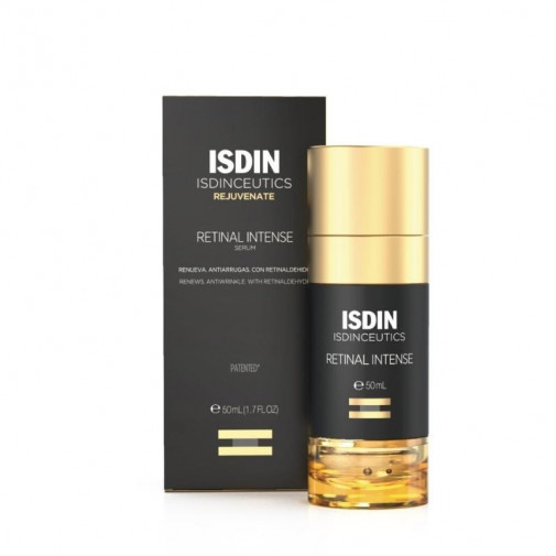 Isdinceutics Retinal Intense 50ml