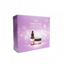 Tratamiento De Noche Antiedad Global Con Retinol 80 ml Segle