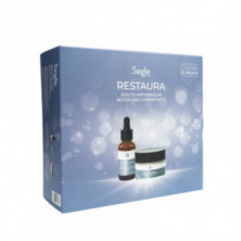 Restaura Tratamiento Efecto Antiarrugas Botox-like Segle