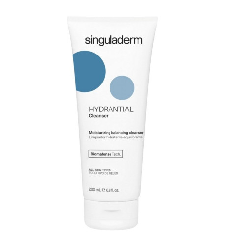 Primaderm Hydrantial Cleanser 200ml