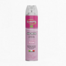 Desodorante Spray - Aloe 300 ml Inodorina