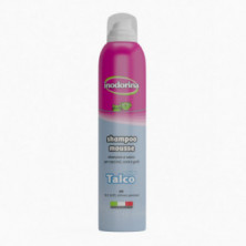 Champú Mousse - Talco 300 ml Inodorina