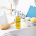 Aceite Dermatológico Bariéderm  Cica 100 Ml Uriage