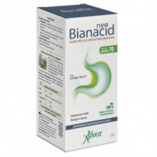 Neo 70 Comprimidos bianacid Aboca