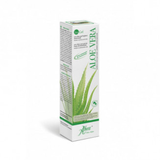 Aboca Biogel Aloe Vera Tubo 100 mL