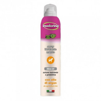 Spray Hidratante Filtro Uv Perro Gato 200 ml Inodorina