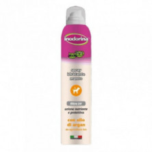 Spray Hidratante Filtro Uv Perro Gato 200 ml Inodorina