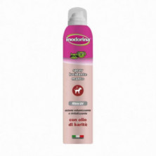 Spray Brillo Filtro Uv Perro Gato 200 ml Inodorina