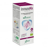 Immunomix Advanced Jarabe...