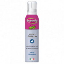 Mousse Desenredante 200 ml Inodorina