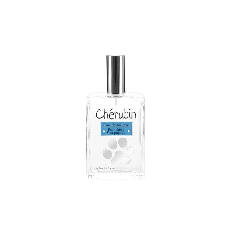 Perfume Cachorros 50 ml Beaphar