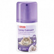 Calming Spray Ambiente Perro y Gato 125 ml Beaphar