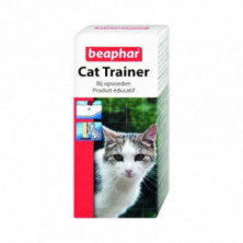 Catty Home Trainer Educador Gatos 10 ml Beaphar