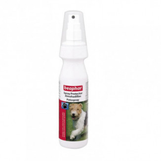 Spray Protector Almohadillas Perros y Gatos 150 ml Beaphar