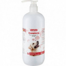 Champu Proteccion Pelo Dog 1 L Beaphar