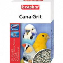 Suplemento Alimenticio Pajaro 250gr  Beaphar