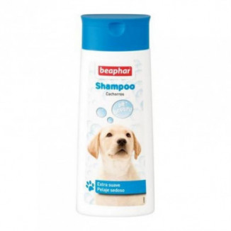 Champú Cachorros 250 ml Beaphar