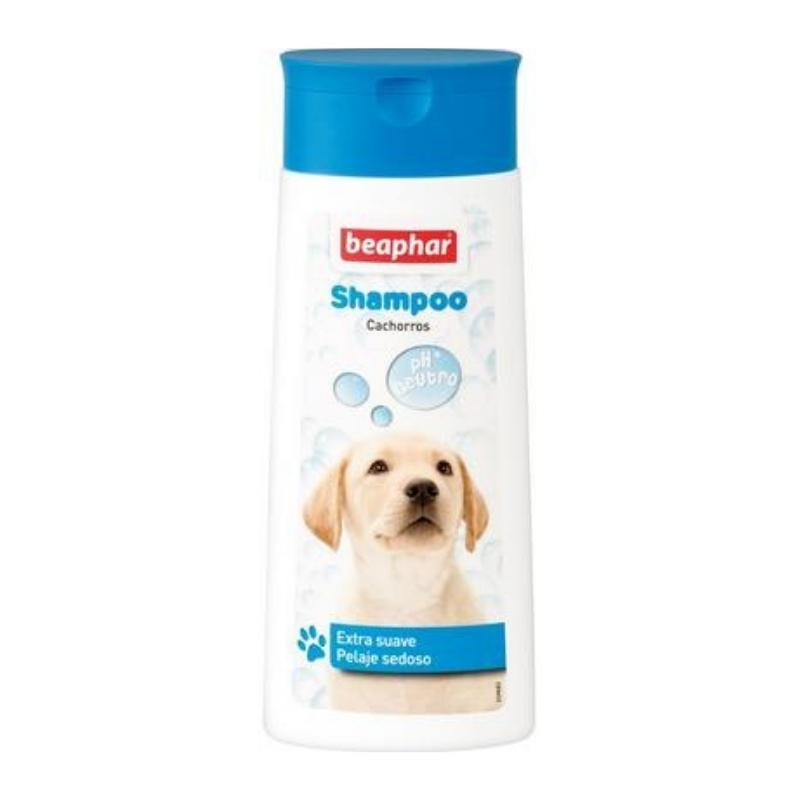 Champú Cachorros 250 ml Beaphar