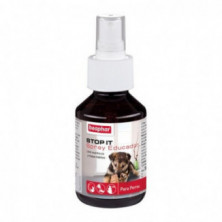 Stop It Repelente Interior Perros 100 ml Beaphar