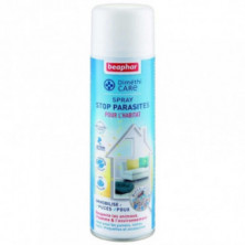 Spray Ambientador Dimethicare  400 ml Beaphar