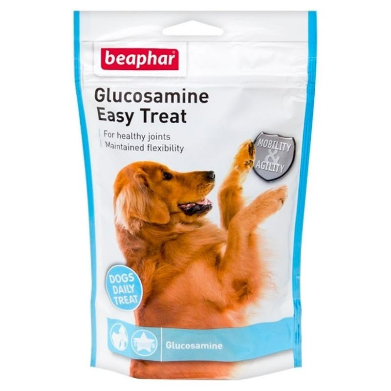 Snacks De Glucosamina Perro 150g  Beaphar