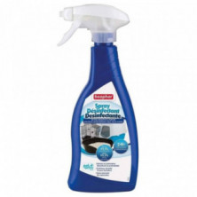 Spray Desinfectante 500 ml Beaphar