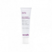 Crema Despigmentante Skin D-Pigment [AHA10 Overnight] 30 ml Sensilis