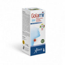 Aboca Golamir 2ACT Spray