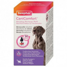 Canicomfort Recambio De Difusor Perros 48 ml Beaphar