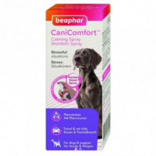 Spray Canicomfort Viaje Perros 30 ml Beaphar