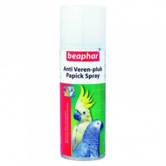 Papick Spray Pájaros 200 ml Beaphar