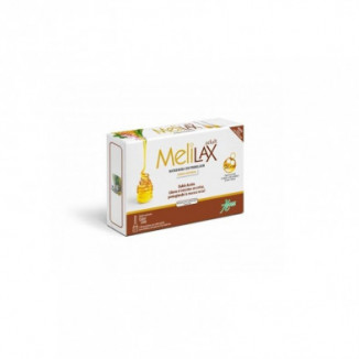 Aboca Melilax Microenemas 10G 6 Unidades