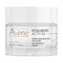 Crema Regeneradora Celular Hyaluron Activ B3 50ml Avène