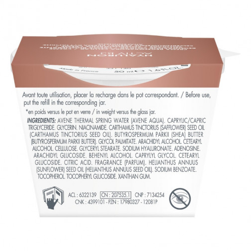 Avene Hyaluron Activ B3 Dia Refill 50 M