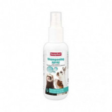 Desodorante Hurones y Roedores 150 ml Beaphar