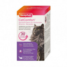 Recambio Difusor Catcomfort Gato 48 ml Beaphar