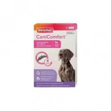 Collar Relajante Perros Canicomfort  65 Cm Beaphar