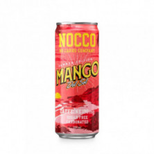 BCAA Mango del Sol 0,33 L Nocco