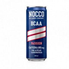 BCAA Passion 0,33 L Nocco