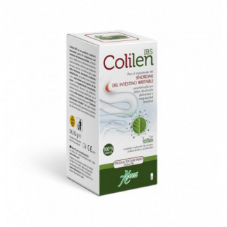 Colilen IBS 96 Cápsulas 587 mg Aboca