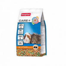 Care+ Pienso para Cobaya 250 gr Beaphar