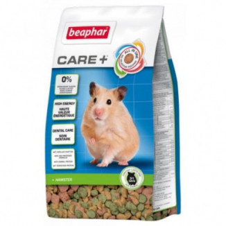 Care+ Pienso para Hamster 250 gr Beaphar