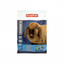 Care+ Conejo Senior 1,5 Kg Beaphar